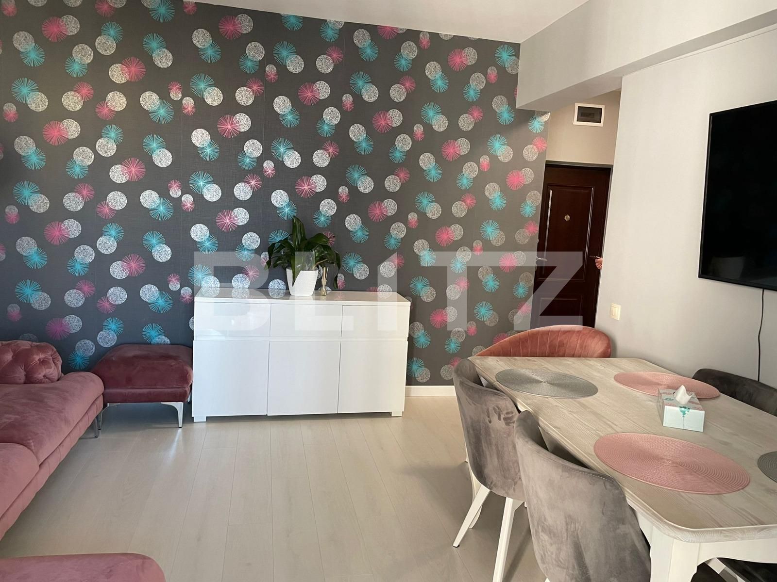 Apartament de închiriat 2 camere Gheorgheni - 77051AI | BLITZ Cluj-Napoca | Poza2