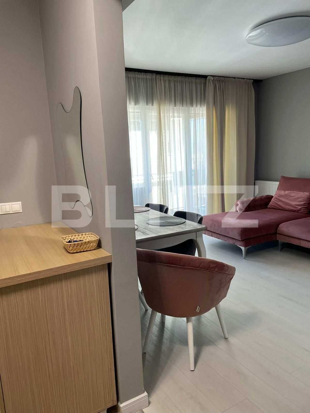 Apartament de închiriat 2 camere Gheorgheni - 77051AI | BLITZ Cluj-Napoca | Poza16