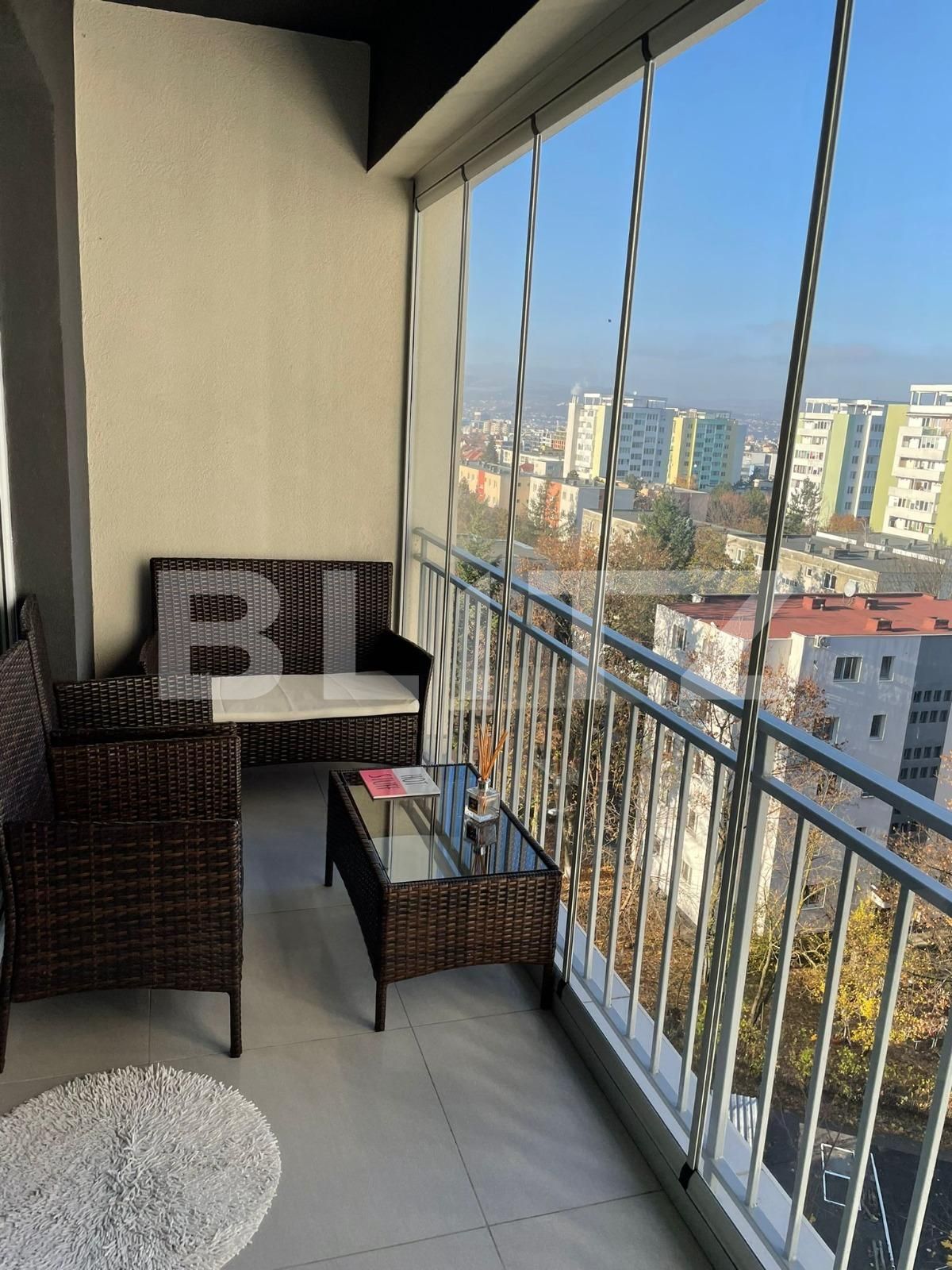 Apartament de închiriat 2 camere Gheorgheni - 77051AI | BLITZ Cluj-Napoca | Poza10