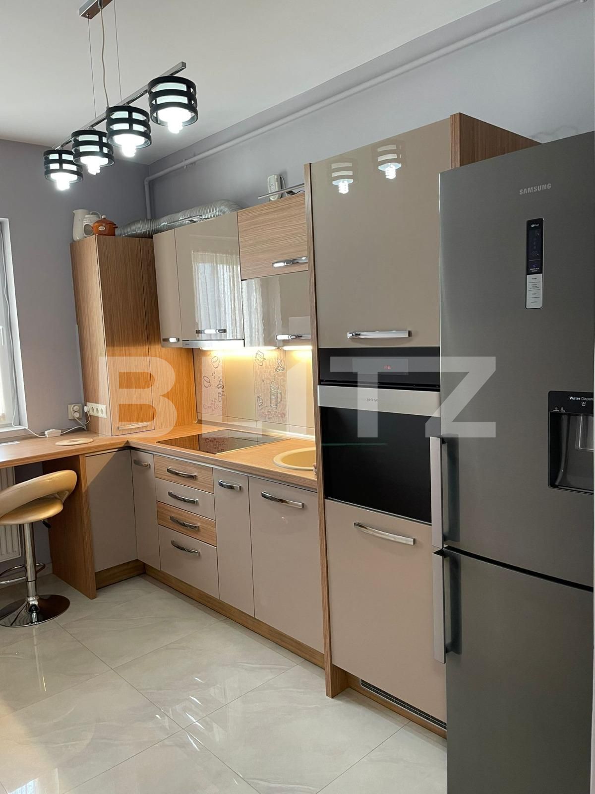 Apartament de închiriat 2 camere Gheorgheni - 77051AI | BLITZ Cluj-Napoca | Poza5