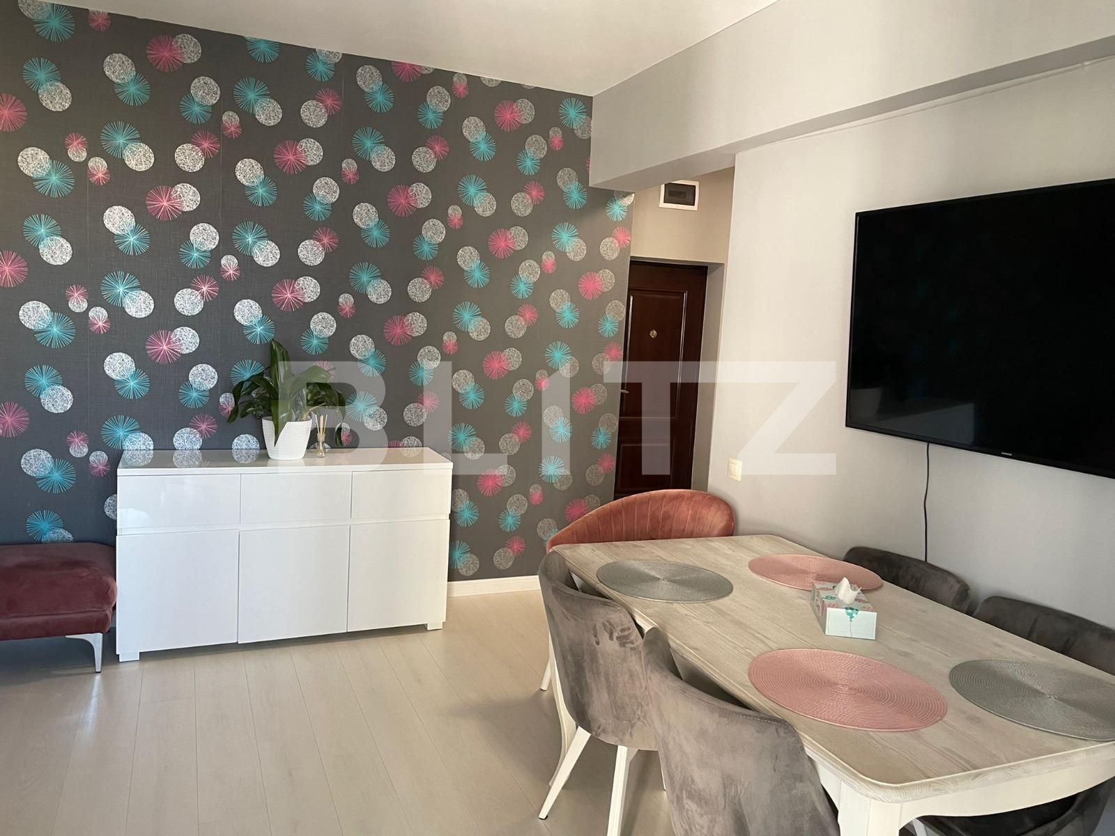 Apartament de închiriat 2 camere Gheorgheni - 77051AI | BLITZ Cluj-Napoca | Poza3