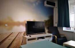 Apartament 47 mp ultrafinisat,orientare Sudica,etaj intermediar,zona Profi Borhanci