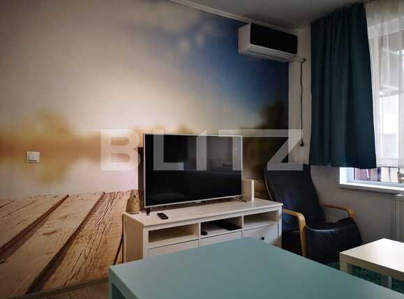 Garsonieră de vânzare Borhanci - 77052AV | BLITZ Cluj-Napoca | Poza4