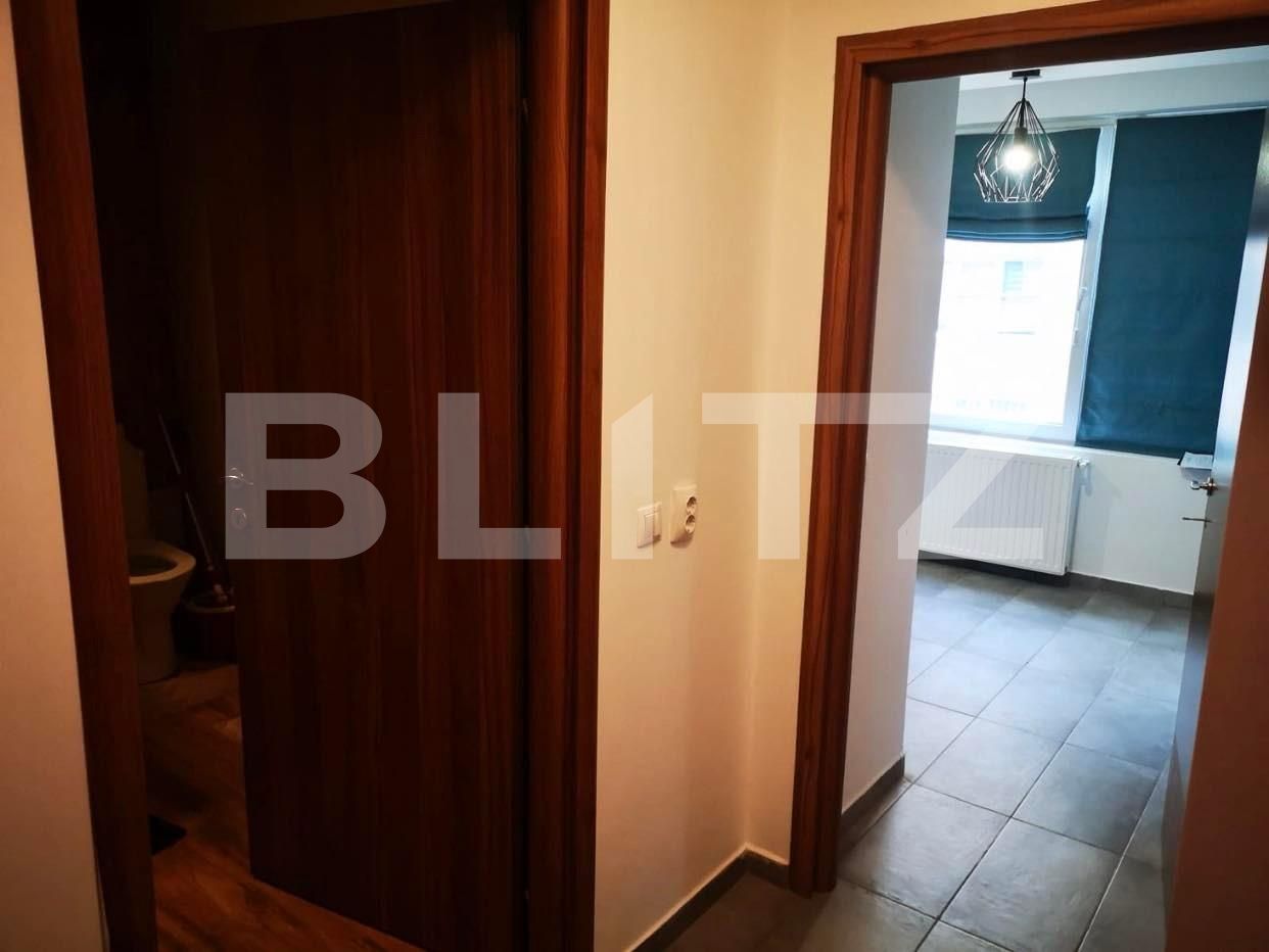 Garsonieră de vânzare Borhanci - 77052AV | BLITZ Cluj-Napoca | Poza6