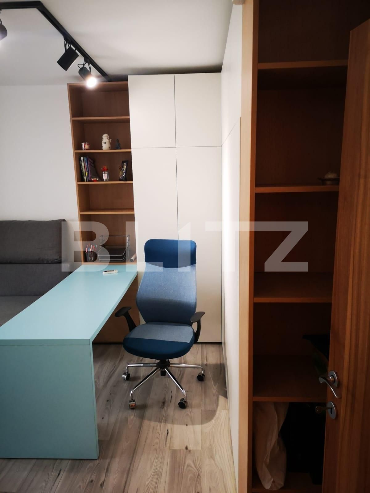 Garsonieră de vânzare Borhanci - 77052AV | BLITZ Cluj-Napoca | Poza3