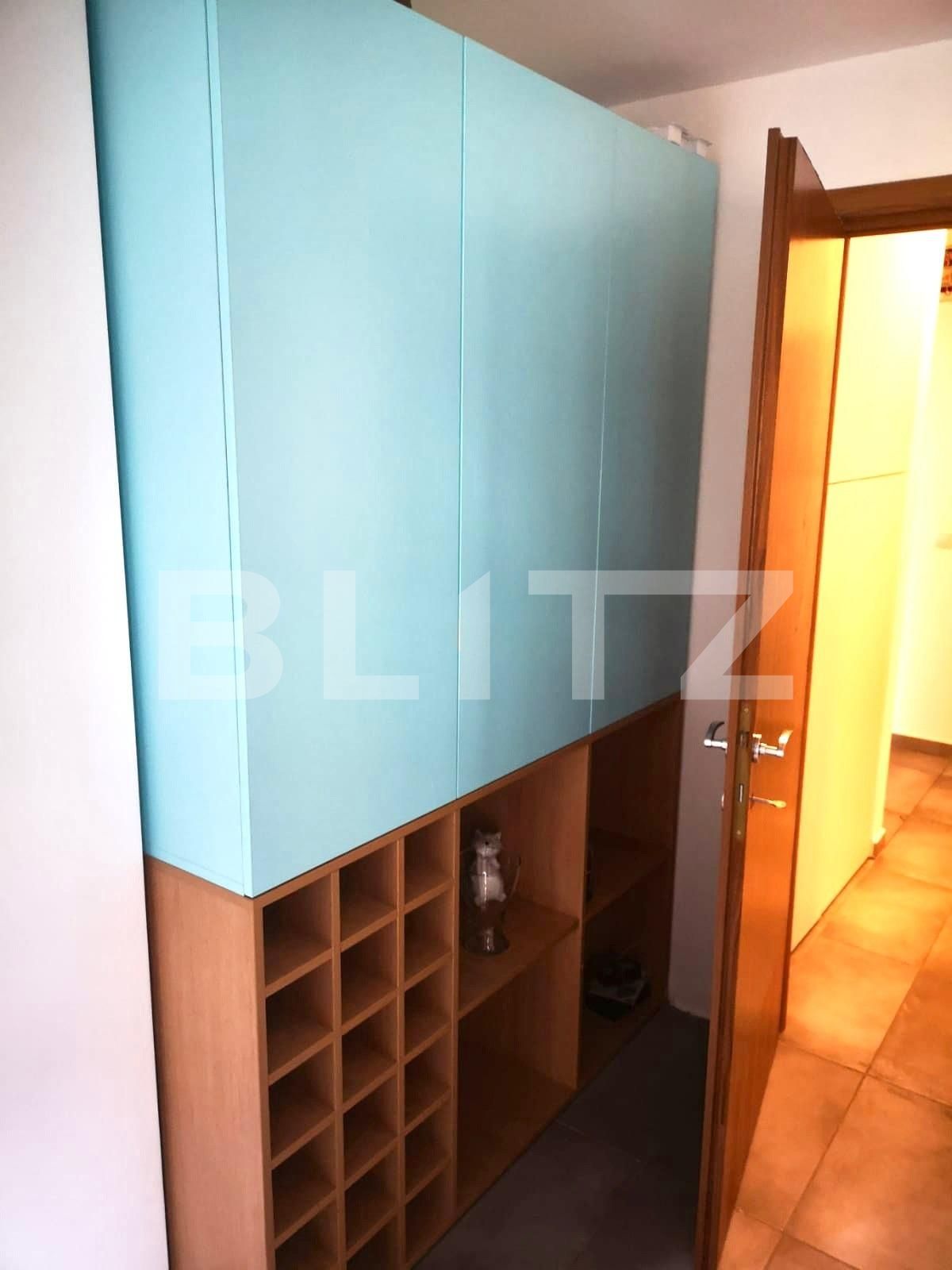 Garsonieră de vânzare Borhanci - 77052AV | BLITZ Cluj-Napoca | Poza7