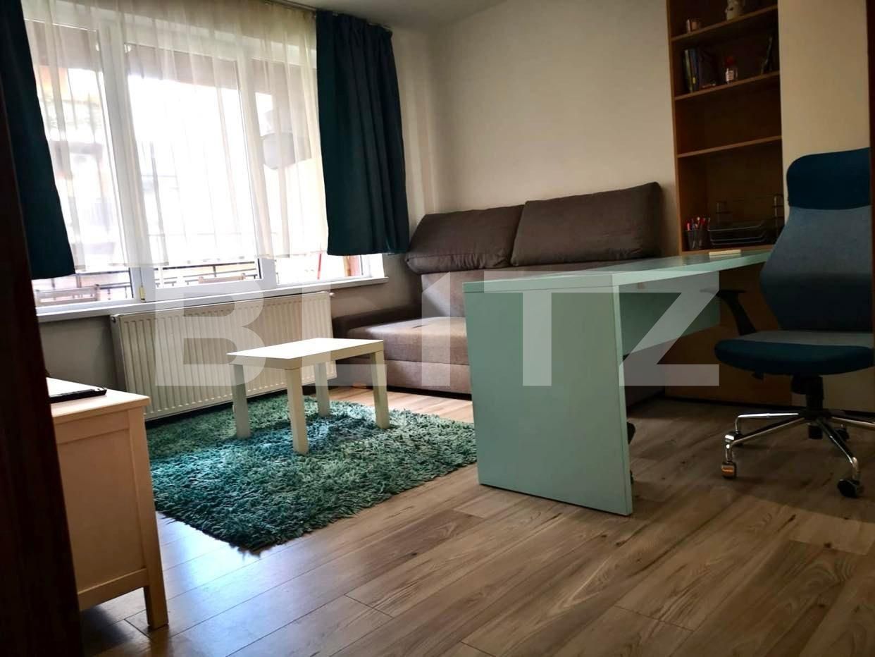 Garsonieră de vânzare Borhanci - 77052AV | BLITZ Cluj-Napoca | Poza2