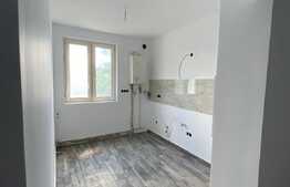 Apartament de 2 camere, decomandat, in curs de finisare, zona semicentrala