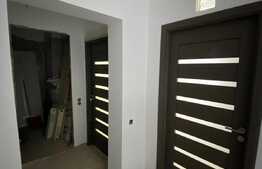 Apartament de 2 camere, decomandat, in curs de finisare, zona semicentrala