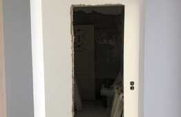 Apartament de 2 camere, decomandat, in curs de finisare, zona semicentrala