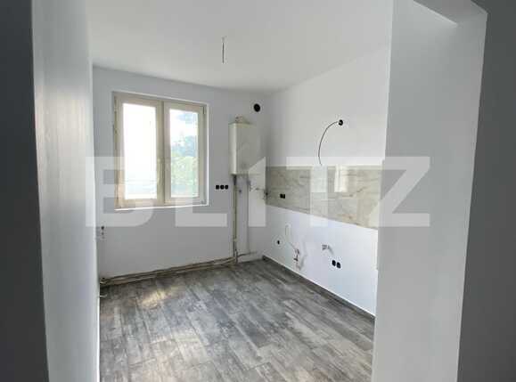 Apartament de vânzare 2 camere Semicentral - 77055AV | BLITZ Cluj-Napoca | Poza1