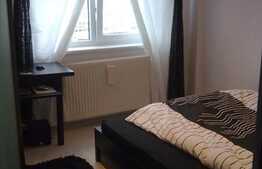 Apartament spatios si luminos in constructie noua.