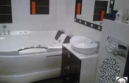 Apartament spatios si luminos in constructie noua.