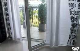 Apartament spatios si luminos in constructie noua.