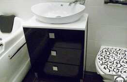 Apartament spatios si luminos in constructie noua.