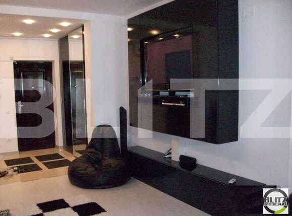 Apartament de vânzare 2 camere Zorilor - 7706AV | BLITZ Cluj-Napoca | Poza1