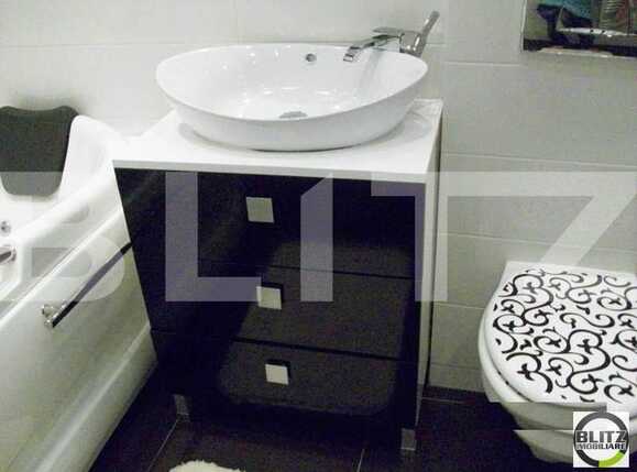 Apartament de vânzare 2 camere Zorilor - 7706AV | BLITZ Cluj-Napoca | Poza3