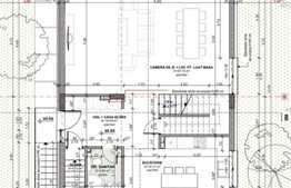 Casa individuala exclusivista intr-o zona rezidentiala de case si vile