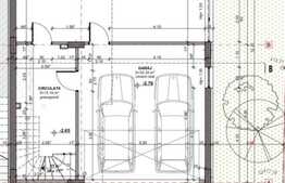 Casa individuala exclusivista intr-o zona rezidentiala de case si vile