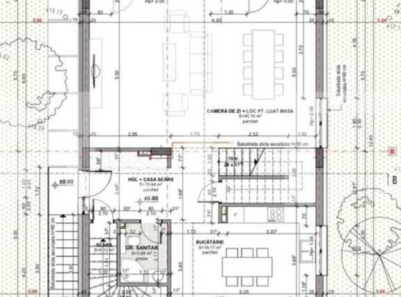 Casa de vânzare 4 camere Andrei Mureşanu - 77060CV | BLITZ Cluj-Napoca | Poza8