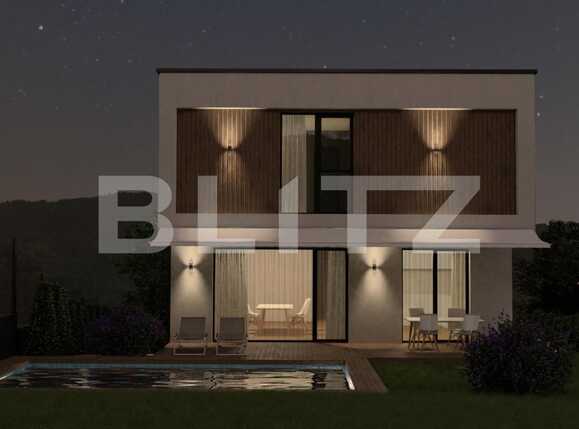 Casa de vânzare 4 camere Andrei Mureşanu - 77060CV | BLITZ Cluj-Napoca | Poza5