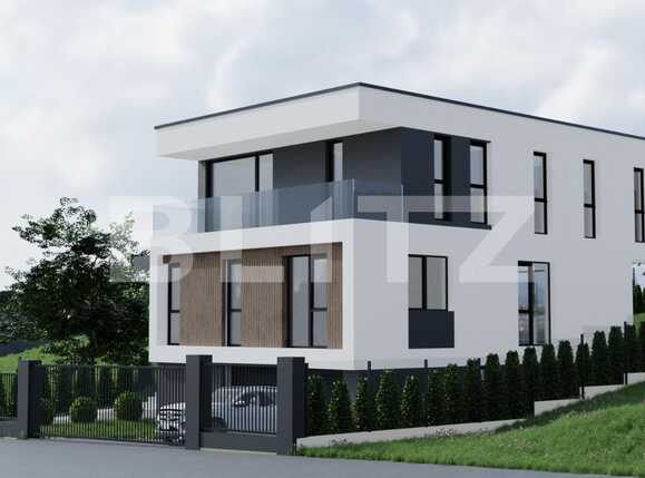 Casa de vânzare 4 camere Andrei Mureşanu - 77060CV | BLITZ Cluj-Napoca | Poza3