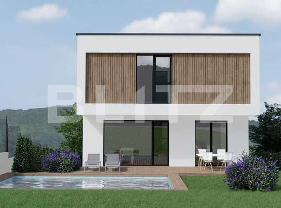 Casa de vânzare 4 camere Andrei Mureşanu - 77060CV | BLITZ Cluj-Napoca | Poza1