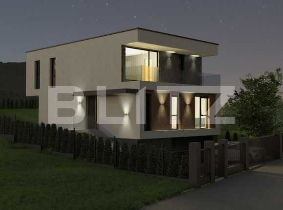 Casa de vânzare 4 camere Andrei Mureşanu - 77060CV | BLITZ Cluj-Napoca | Poza6