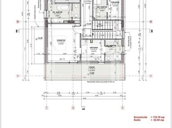 Casa de vânzare 4 camere Andrei Mureşanu - 77060CV | BLITZ Cluj-Napoca | Poza9