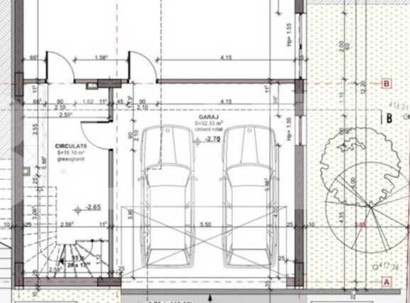 Casa de vânzare 4 camere Andrei Mureşanu - 77060CV | BLITZ Cluj-Napoca | Poza7