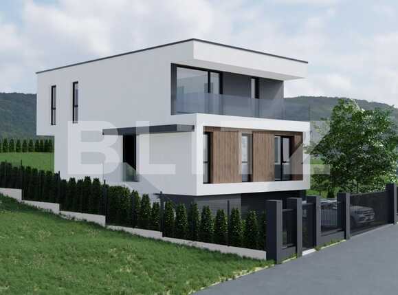 Casa de vânzare 4 camere Andrei Mureşanu - 77060CV | BLITZ Cluj-Napoca | Poza2