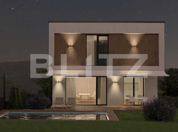 Casa de vânzare 4 camere Andrei Mureşanu - 77060CV | BLITZ Cluj-Napoca | Poza4