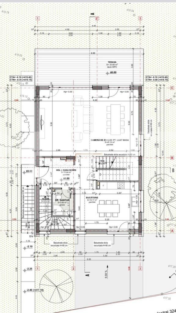 Casa de vânzare 4 camere Andrei Mureşanu - 77060CV | BLITZ Cluj-Napoca | Poza8