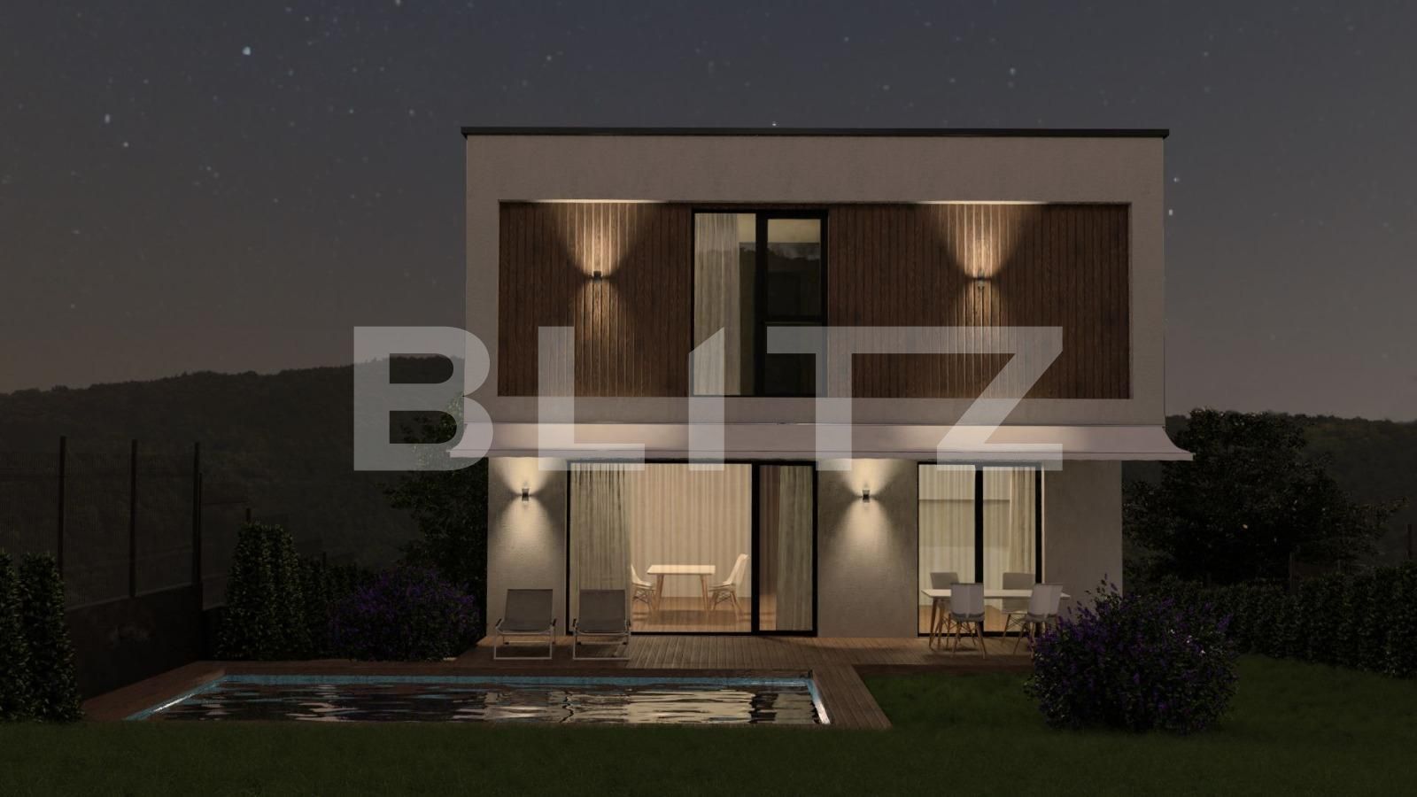 Casa de vânzare 4 camere Andrei Mureşanu - 77060CV | BLITZ Cluj-Napoca | Poza5