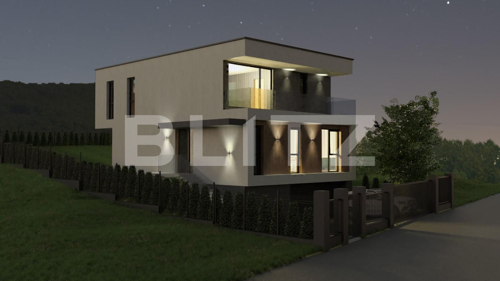 Casa de vânzare 4 camere Andrei Mureşanu - 77060CV | BLITZ Cluj-Napoca | Poza6