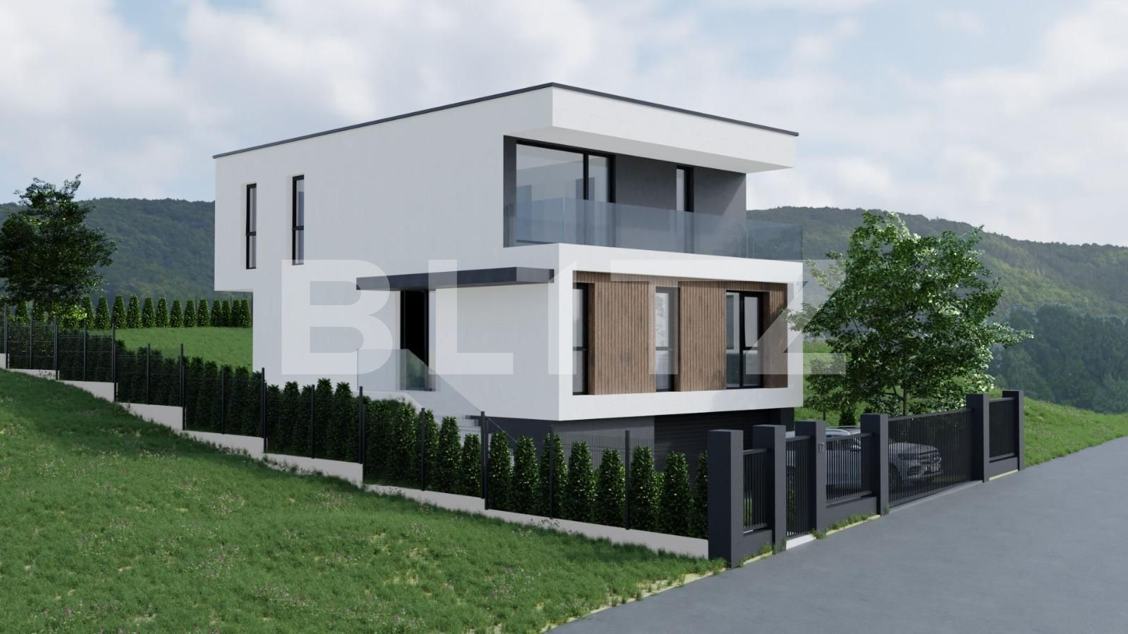 Casa de vânzare 4 camere Andrei Mureşanu - 77060CV | BLITZ Cluj-Napoca | Poza2