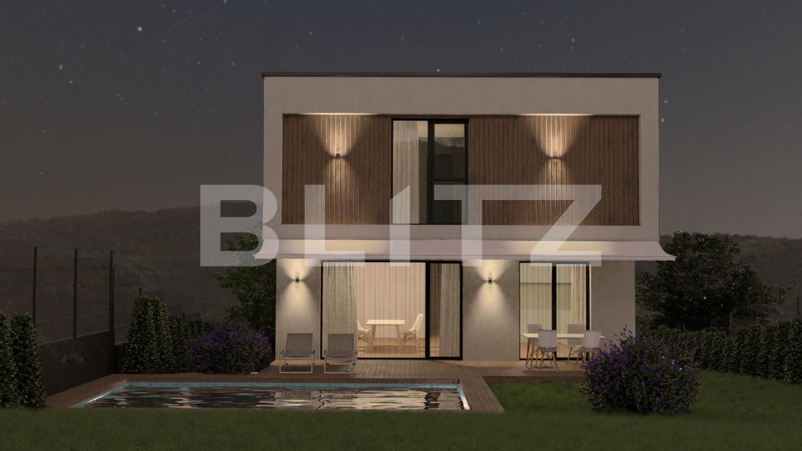 Casa de vânzare 4 camere Andrei Mureşanu - 77060CV | BLITZ Cluj-Napoca | Poza4