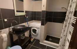 Garsoniera cocheta, 32 mp, balcon! Zona Terra!