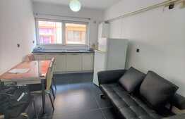 Garsoniera cocheta, 32 mp, balcon! Zona Terra!