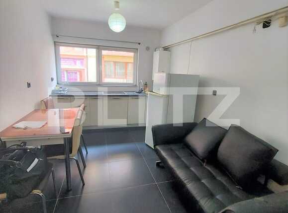 Garsonieră de vânzare Floreşti - 77061AV | BLITZ Cluj-Napoca | Poza1