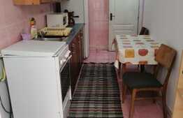 Apartament 2 camere, decomandat, 40 mp, zona strazii Horea