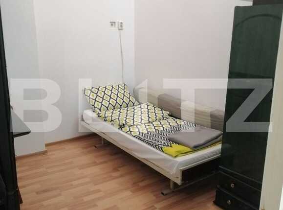 Apartament de închiriat 2 camere Semicentral - 77063AI | BLITZ Cluj-Napoca | Poza1