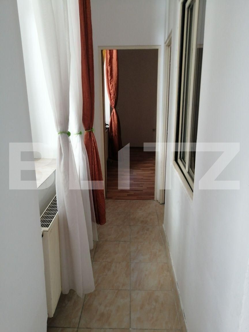 Apartament de închiriat 2 camere Semicentral - 77063AI | BLITZ Cluj-Napoca | Poza4