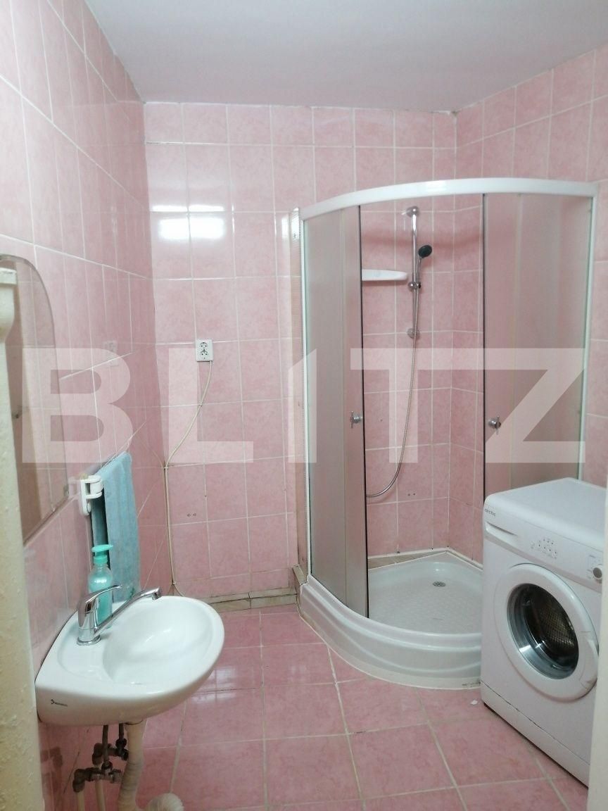 Apartament de închiriat 2 camere Semicentral - 77063AI | BLITZ Cluj-Napoca | Poza6