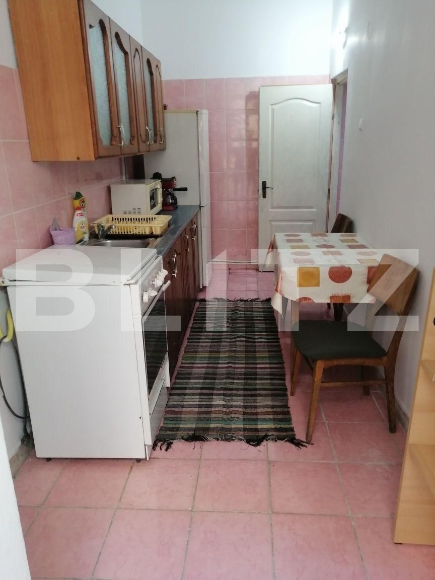 Apartament de închiriat 2 camere Semicentral - 77063AI | BLITZ Cluj-Napoca | Poza3