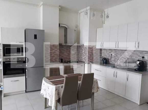 Apartament de închiriat 2 camere Central - 77064AI | BLITZ Cluj-Napoca | Poza3