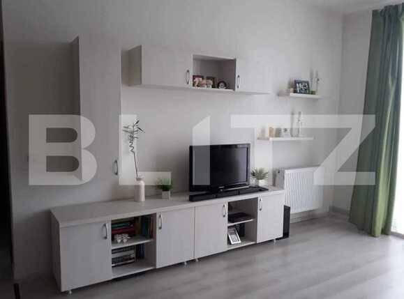Apartament de închiriat 2 camere Central - 77064AI | BLITZ Cluj-Napoca | Poza2
