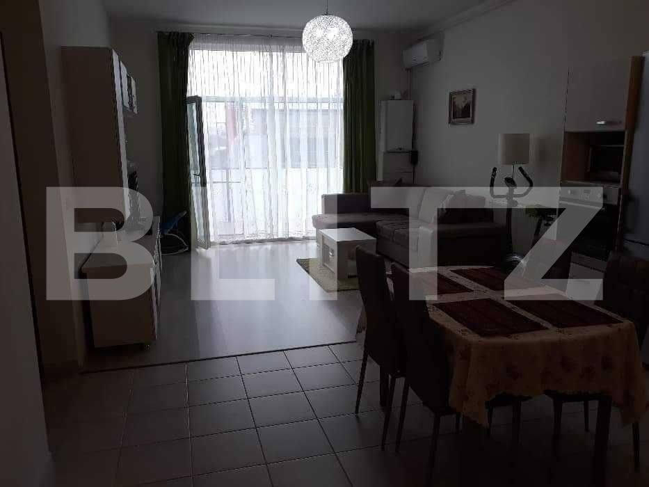 Apartament de închiriat 2 camere Central - 77064AI | BLITZ Cluj-Napoca | Poza4