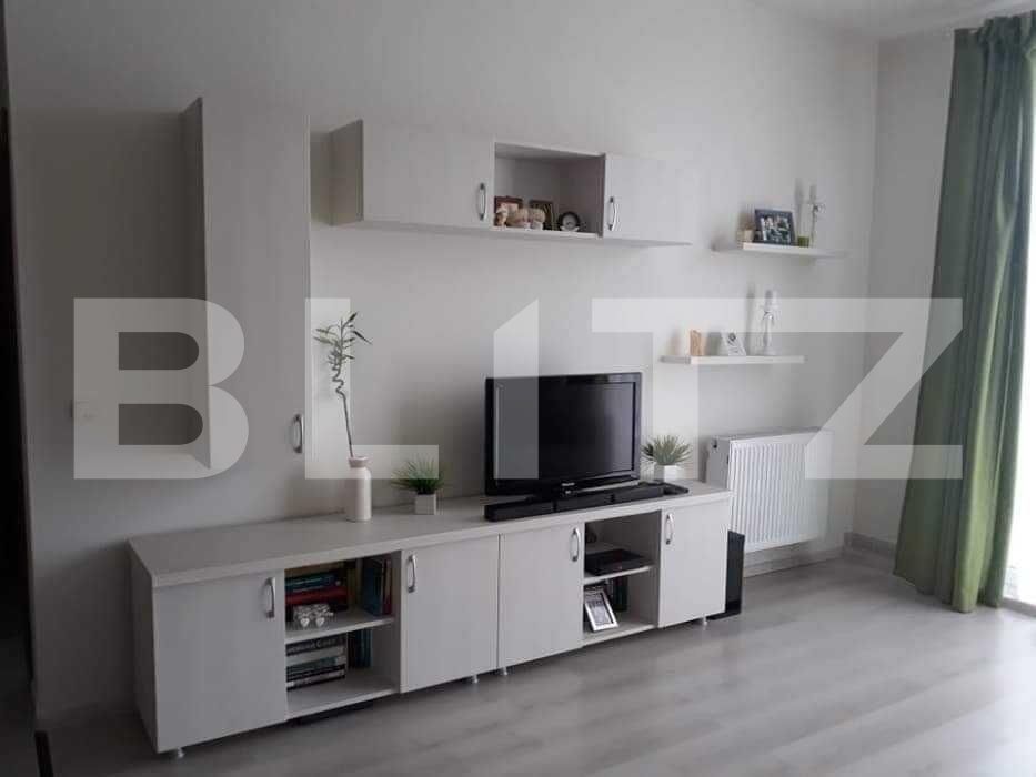 Apartament de închiriat 2 camere Central - 77064AI | BLITZ Cluj-Napoca | Poza2