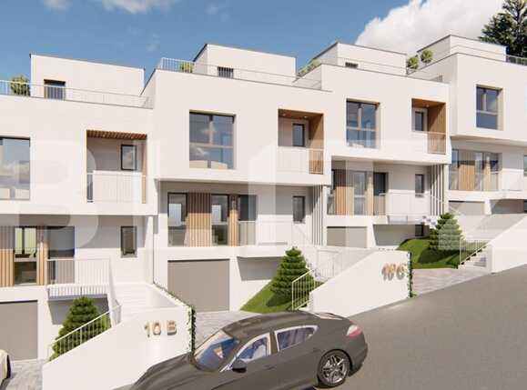 Casa de vânzare 4 camere Floreşti - 77065CV | BLITZ Cluj-Napoca | Poza9